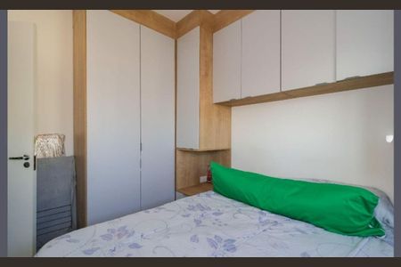Apartamento à venda com 36m², 2 quartos e 1 vaga