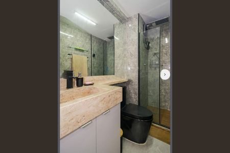 Apartamento à venda com 36m², 2 quartos e 1 vaga