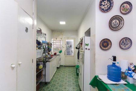 Casa à venda com 5 quartos, 189m² em Santo Amaro, São Paulo