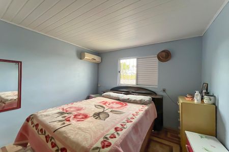 Quarto 1 de casa para alugar com 4 quartos, 72m² em Rio dos Sinos, São Leopoldo