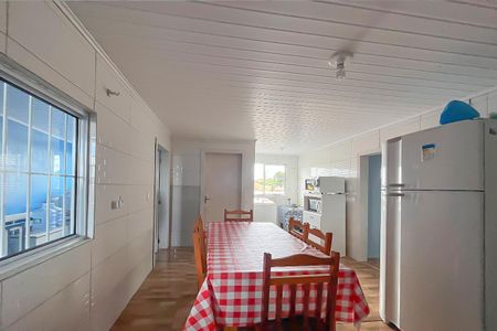 Casa para alugar com 72m², 4 quartos e sem vagaCozinha