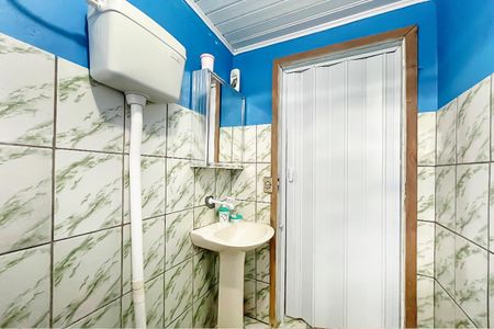 Casa para alugar com 72m², 4 quartos e sem vagaBanheiro Social