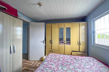 Casa para alugar com 72m², 4 quartos e sem vagaQuarto 2