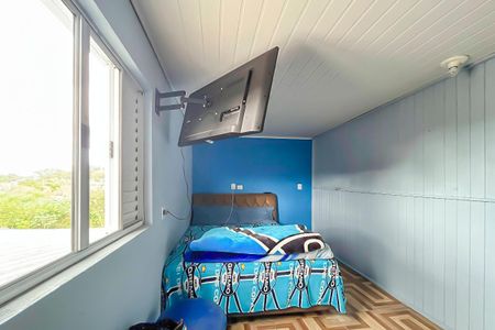 Casa para alugar com 72m², 4 quartos e sem vagaQuarto 3