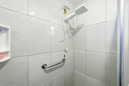 Casa para alugar com 72m², 4 quartos e sem vagaBanheiro Social 2