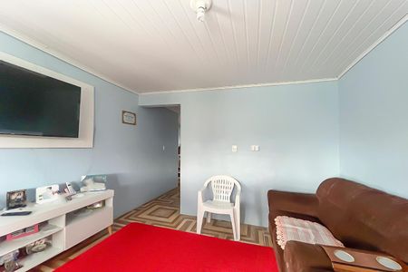 Sala de casa para alugar com 4 quartos, 72m² em Rio dos Sinos, São Leopoldo