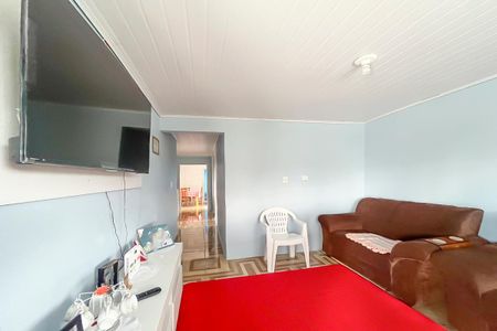 Sala de casa para alugar com 4 quartos, 72m² em Rio dos Sinos, São Leopoldo