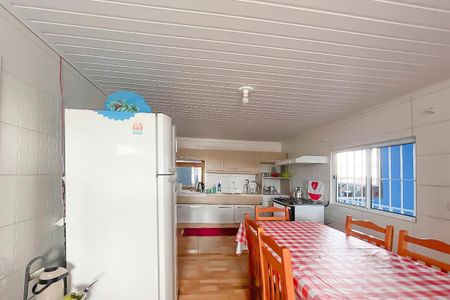 Casa para alugar com 72m², 4 quartos e sem vagaCozinha