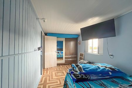 Casa para alugar com 72m², 4 quartos e sem vagaQuarto 3