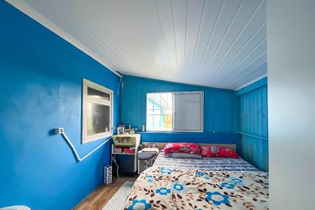 Casa para alugar com 72m², 4 quartos e sem vagaQuarto 4