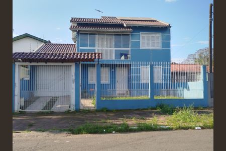 Casa para alugar com 72m², 4 quartos e sem vagaFachada