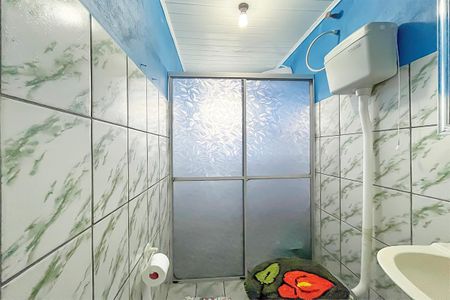 Casa para alugar com 72m², 4 quartos e sem vagaBanheiro Social