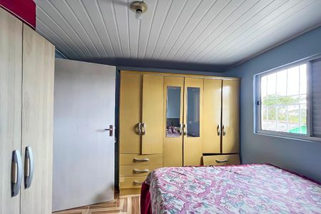 Casa para alugar com 72m², 4 quartos e sem vagaQuarto 2