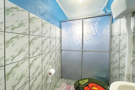 Casa para alugar com 72m², 4 quartos e sem vagaBanheiro Social