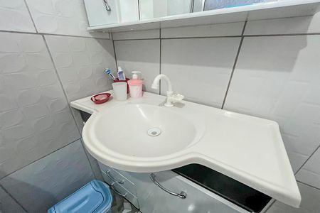 Casa para alugar com 72m², 4 quartos e sem vagaBanheiro Social 2