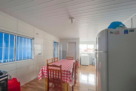 Casa para alugar com 72m², 4 quartos e sem vagaCozinha