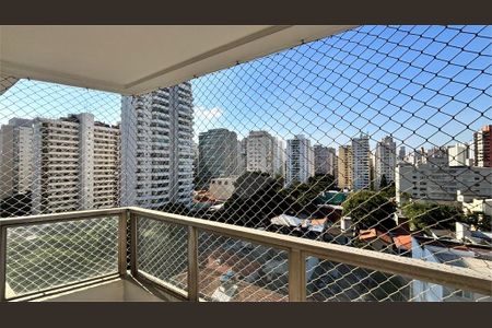 Apartamento à venda com 2 quartos, 70m² em Indianópolis, São Paulo