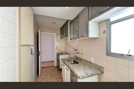 Apartamento à venda com 2 quartos, 70m² em Indianópolis, São Paulo