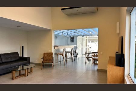 Apartamento à venda com 2 quartos, 70m² em Indianópolis, São Paulo