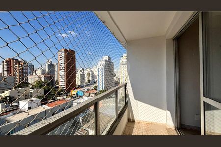 Apartamento à venda com 2 quartos, 70m² em Indianópolis, São Paulo