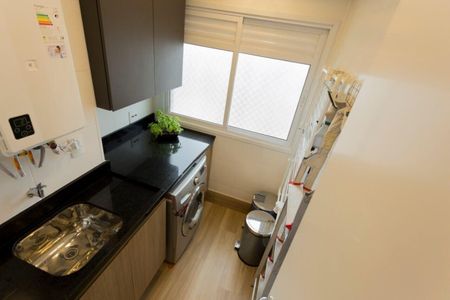 Apartamento para alugar com 85m², 2 quartos e 2 vagas