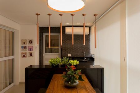 Apartamento para alugar com 2 quartos, 85m² em Pinheiros, São Paulo