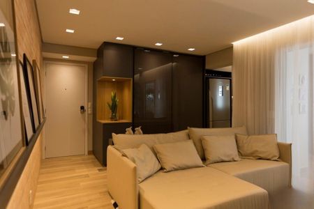 Apartamento para alugar com 2 quartos, 85m² em Pinheiros, São Paulo