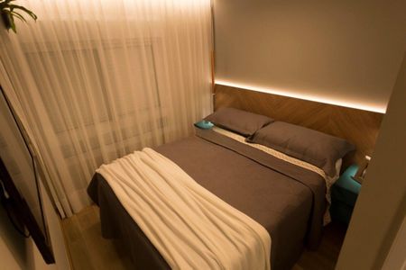 Apartamento para alugar com 85m², 2 quartos e 2 vagas