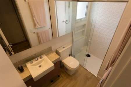 Apartamento para alugar com 85m², 2 quartos e 2 vagas