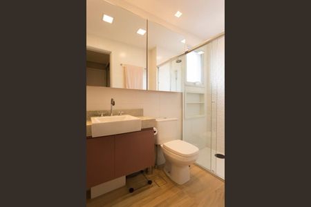 Apartamento para alugar com 85m², 2 quartos e 2 vagas