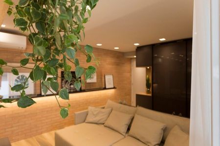 Apartamento para alugar com 85m², 2 quartos e 2 vagas