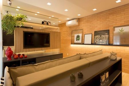 Apartamento para alugar com 85m², 2 quartos e 2 vagas