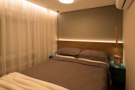 Apartamento para alugar com 2 quartos, 85m² em Pinheiros, São Paulo