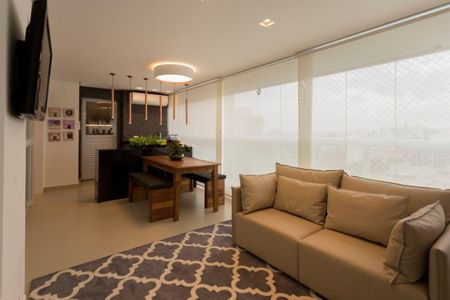 Apartamento para alugar com 85m², 2 quartos e 2 vagas