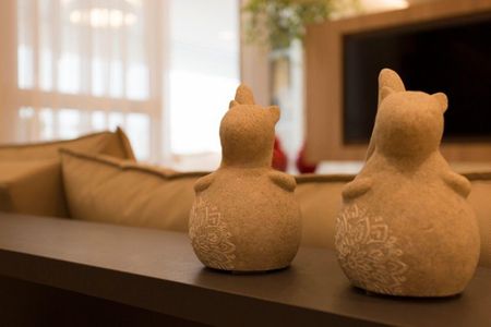 Apartamento para alugar com 85m², 2 quartos e 2 vagas