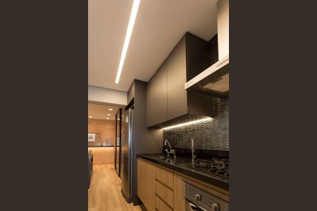 Apartamento para alugar com 85m², 2 quartos e 2 vagas