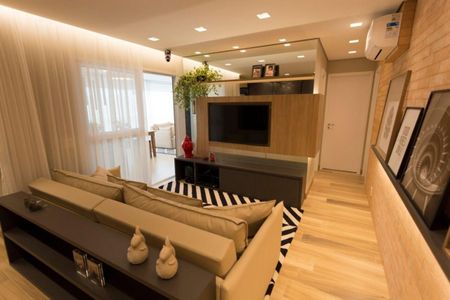 Apartamento para alugar com 2 quartos, 85m² em Pinheiros, São Paulo