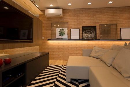 Apartamento para alugar com 85m², 2 quartos e 2 vagas