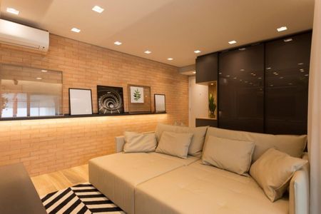 Apartamento para alugar com 2 quartos, 85m² em Pinheiros, São Paulo