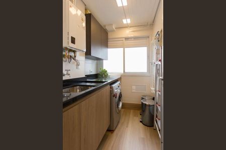 Apartamento para alugar com 85m², 2 quartos e 2 vagas