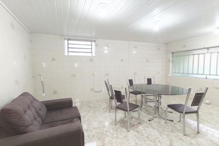 Casa para alugar com 66m², 3 quartos e sem vagaCozinha