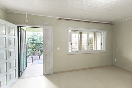 Sala de casa para alugar com 3 quartos, 66m² em Rio dos Sinos, São Leopoldo