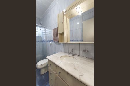 Casa para alugar com 66m², 3 quartos e sem vagaBanheiro 2