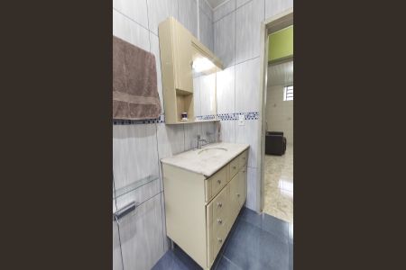 Casa para alugar com 66m², 3 quartos e sem vagaBanheiro 2