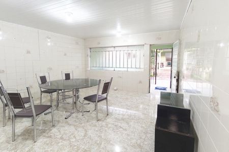 Casa para alugar com 66m², 3 quartos e sem vagaCozinha