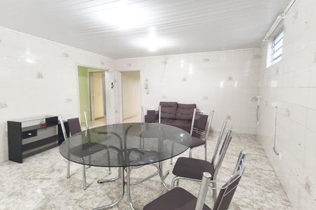 Casa para alugar com 66m², 3 quartos e sem vagaCozinha