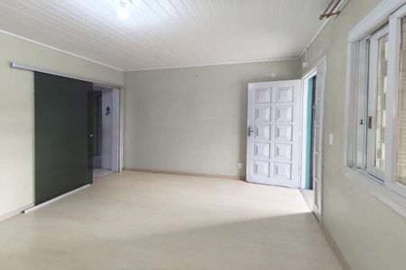 Sala de casa para alugar com 3 quartos, 66m² em Rio dos Sinos, São Leopoldo