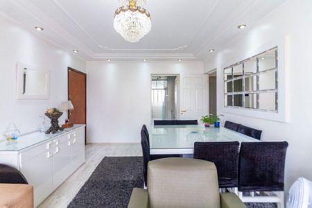 Apartamento à venda com 3 quartos, 106m² em Jardim Vera Cruz, São Paulo