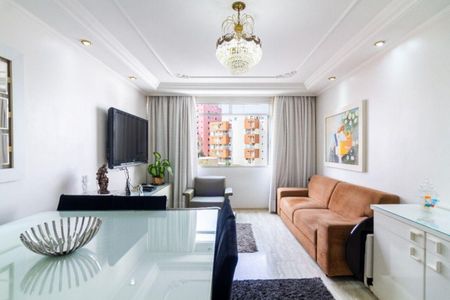 Apartamento à venda com 3 quartos, 106m² em Jardim Vera Cruz, São Paulo