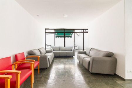 Apartamento à venda com 3 quartos, 106m² em Jardim Vera Cruz, São Paulo